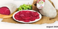 CITTERIO Bresaola