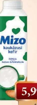 Mizo chefir caucazian 450g