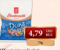 BONBONETTI Dunakavics 70g
