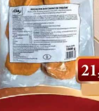 CBA medalion de pasăre umplut cu cașcaval 1kg