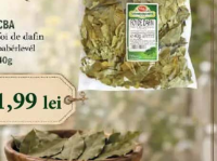CBA foi de dafin 40g