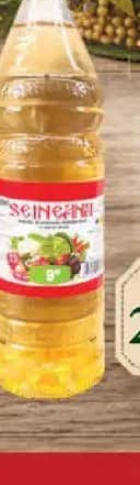 SEINEANA oțet 9% 1L