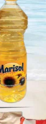 MARISOL ulei 1L