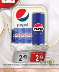 Pepsi