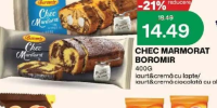 Boromir Chec Marmorat 400g