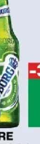 Bere Tuborg 330ml