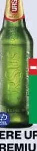 Bere Ursus Premium 750ml