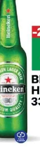 Heineken Bere 330ml