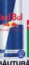 Băutură Energizantă Red Bull 250ml