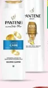 Șampon Pantene 200ml 3 în 1 repair&protect/3 în 1 clasic