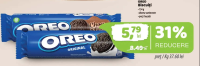 OREO Biscuiți diverse sortimente 154g