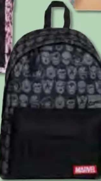 Undercover Rucsac cu licență 14.5 L 1 buc.