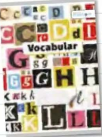 Vocabular 24 file 1 buc.