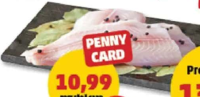 Gran Mare/Dayseaday File de pangasius 800g