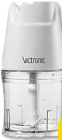 Victronic Tocător electric 300W