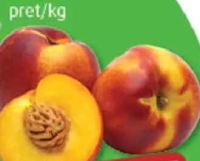 Nectarine