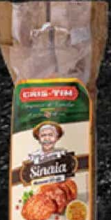 Cris-Tim Salam Sinaia 350g