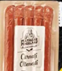 Matache Măcelaru' Cârnați Oltenești 300g