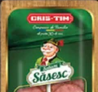 Cris-Tim Salam Săsesc 100g