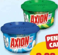 Axion Pastă vase 400g