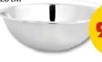Bol din inox 28 cm