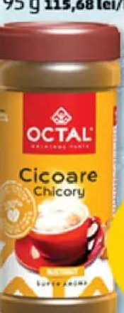 Octal Cicoare instant 95 g