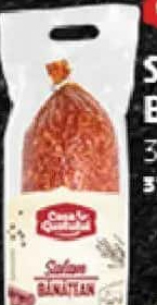 Casa Gustului Salam Bănățean 340g