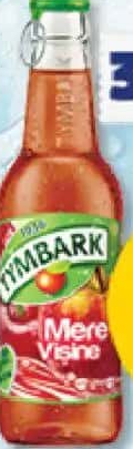 Tymbark Băutură răcoritoare mere și vișine 250 ml