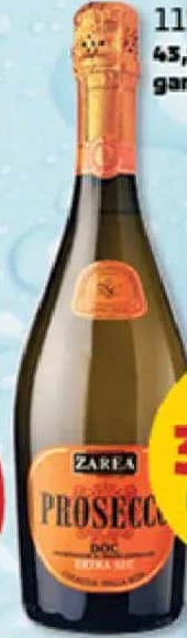 Zarea Prosecco 750ml