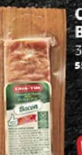 Cris-Tim Bacon 300g