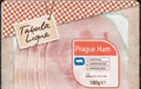Casa Gustului Șuncă Praga 100g