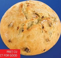 Carrefour Chiflă cu ceapă, 70 g