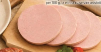 Szekely Falat Parizer Secuiesc de pui 100g