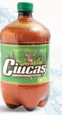 Ciucaș Bere 1L