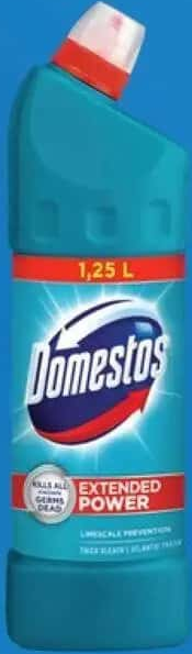 Domestos Dezinfectant 1.25L