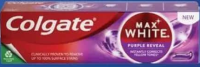 Colgate Max White pastă de dinți 75ml