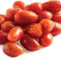 Carrefour la Piață Roșii cherry lungi 250g