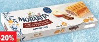 Morărița Strudel cu pere 500g