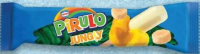 Pirulo Jungly înghețată cu banane și vanilie 45ml