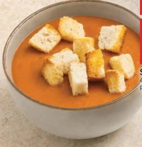 Carrefour Supă cremă de roșii 450g
