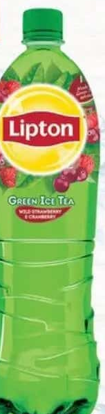 Lipton Ice Tea 1.5 L