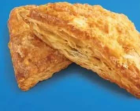 Carrefour Trigon cu mere 100g