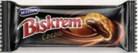 Biskrem Biscuiți cu cremă 80g