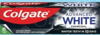 Colgate Pastă de dinți Advanced White Charcoal 75 ml