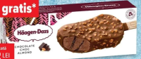 Häagen-Dazs Înghețată ciocolată-migdale 80ml