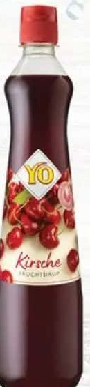 Sirop Yo 0.7L, diverse sortimente