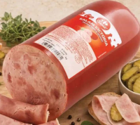 Carrefour Classic Salam Victoria 100g