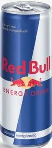 Redbull 0.25 L