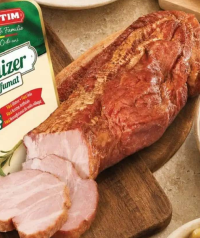 Cris-Tim Kaiser afumat 100g