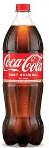 Coca-Cola Băutură carbogazoasă Original 1.5l